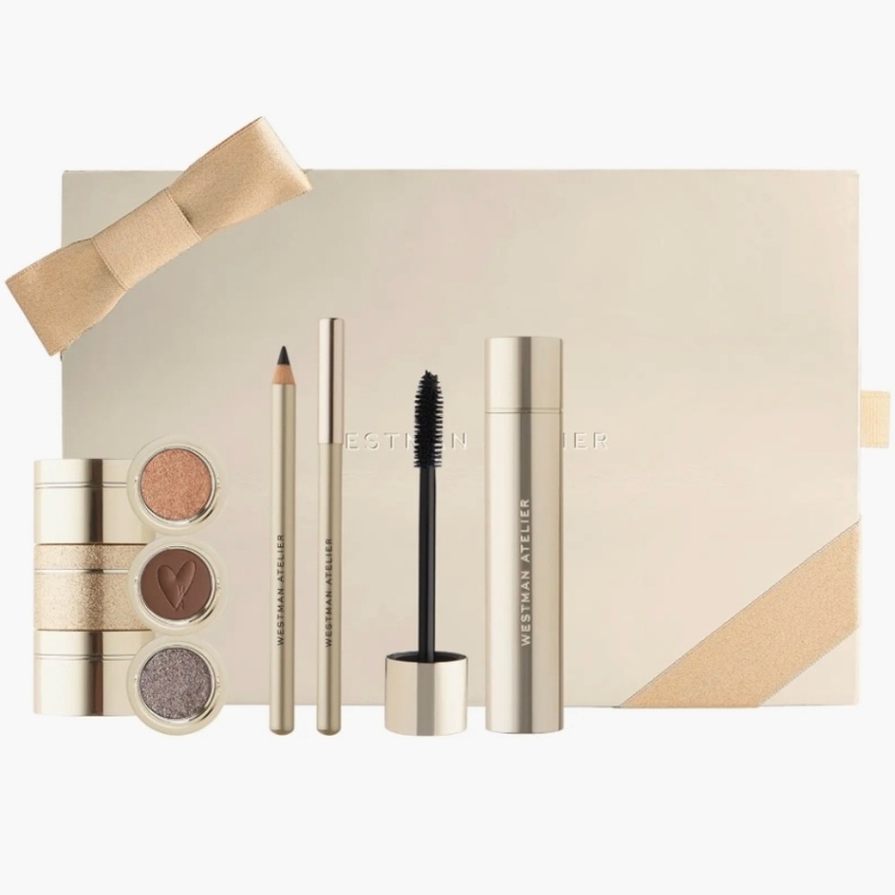 Westman Atelier Holiday Eye Set